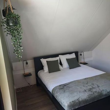Heerlijk Huys, Vakantievilla Met Prive Tuin Ewijk エクステリア 写真