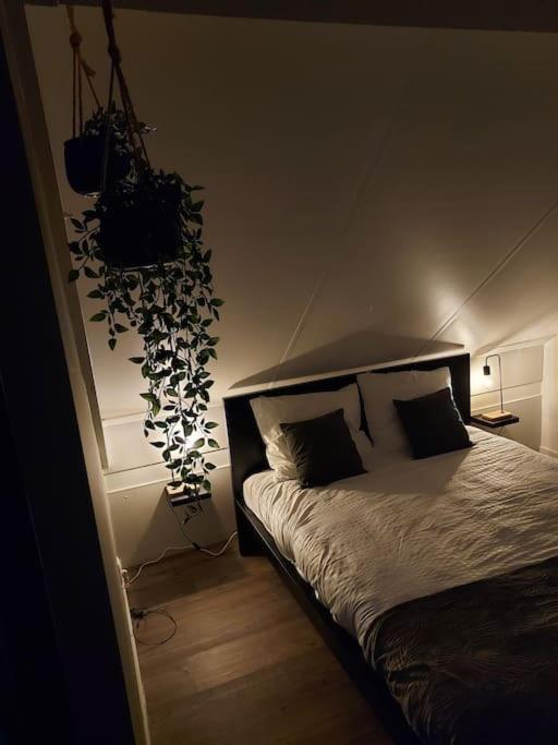 Heerlijk Huys, Vakantievilla Met Prive Tuin Ewijk エクステリア 写真